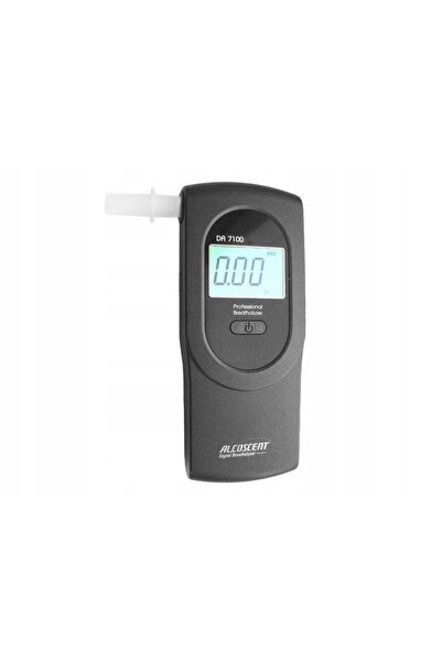 AlcoFind Alkomat DA7100