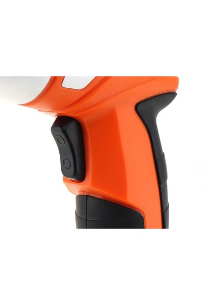 NO BRAND Șurubelniță fără fir, mini șurubelniță, set de 45 de biți, carcasă, USB