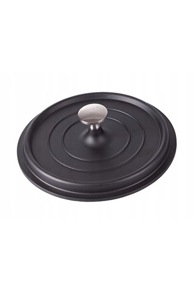 NO BRAND Set de vase de gătit antiaderente, pentru inducție și gaz, cu capac, 2L