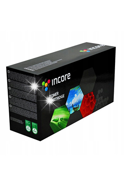 INCORE Toner IH-219XC înlocuitor pentru HP 219X (W2191X) Cyan/albastru 2500 s...