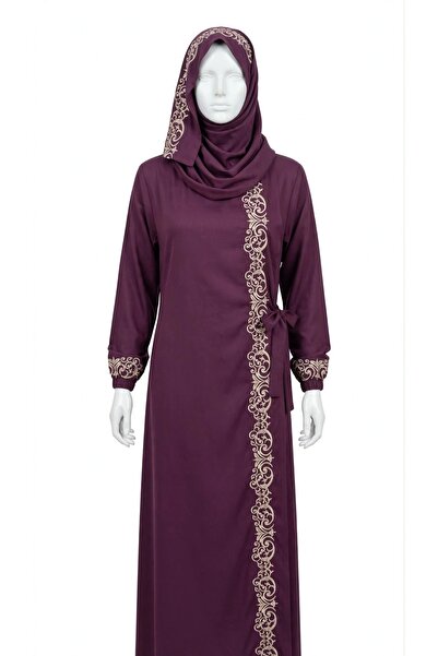 MAYAR Embroidered prayer mat