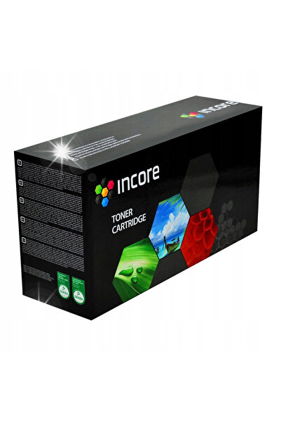 INCORE Toner IH-153X compatibil cu HP 153X [W1530X] negru 5000 straturi