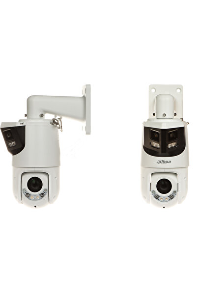 DAHUA Cameră IP panoramică rotativă de 8Mpx SDT4E425-8P-GB-APV1 cu urmărire a...