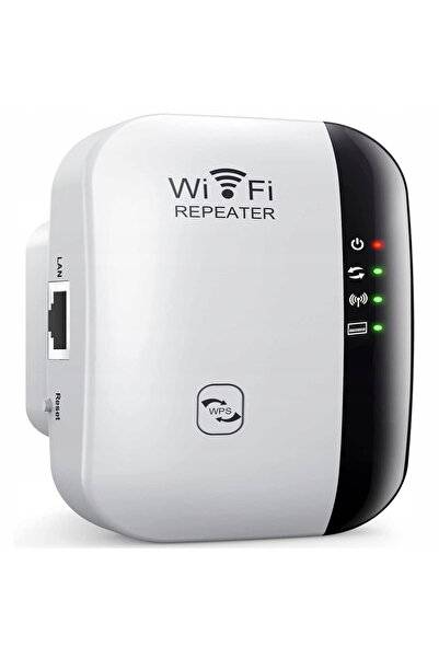 Lewer Amplificator de semnal Wi-Fi cu rază lungă, putere mare, viteză rapidă ...