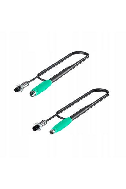 FNIRSI Suport tip F245 pentru stația de lipit DWS-200 V2