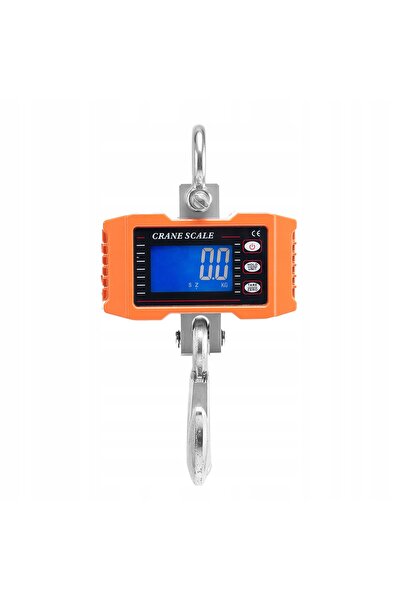 NO BRAND Troliu/Winch de ridicare 1T (1000KG) cu ecran LCD, alimentat cu bate...