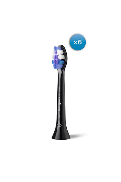 Philips Capete de periuță de dinți Sonicare S2 pentru sensibilitate dentară, ...