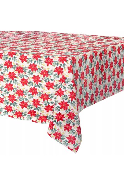 ARTEMİSPAK Fată de masă de Crăciun pentru masa de Ajun, decorativă, pentru să...