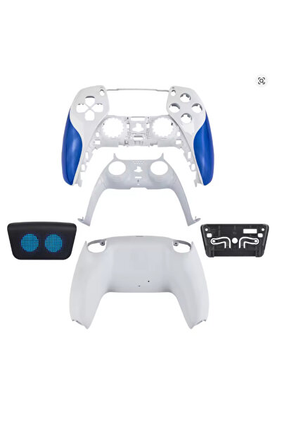 Konsol İstasyonu Playstation 5 Astrobot Edition Kol Kasası - Dualsense'ini Yenile