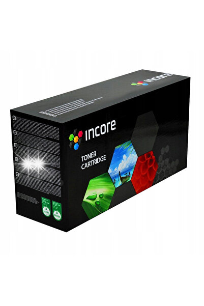 INCORE Toner de înlocuire IO-C710M OKI 44318606 magenta/roșu 11500 străluciri...