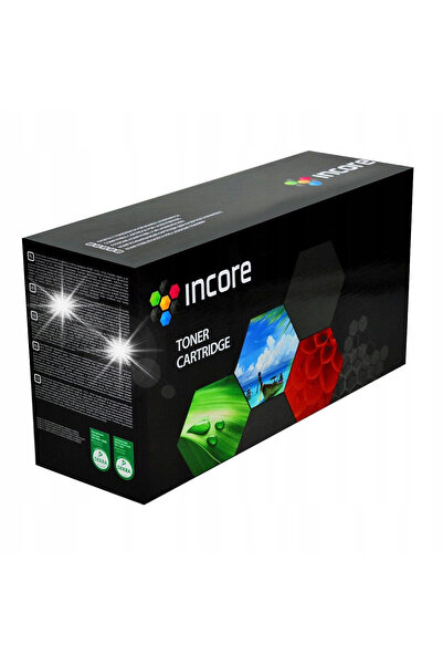 INCORE Toner IH-80A-BO înlocuitor pentru HP 80A (CF280A) negru 2700 străluciri