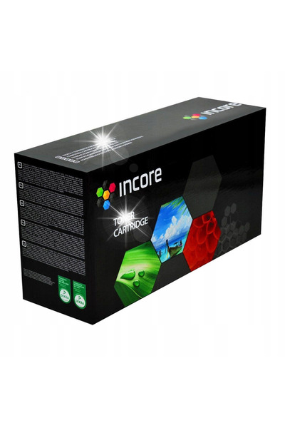 INCORE Toner IC-067Y înlocuitor pentru Canon CRG-067 [5099C002] Galben 1200 s...