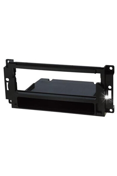 NO BRAND Ramă adaptor de montaj radio auto - Chrysler Dodge Jeep din 2004 înc...