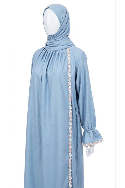 MAYAR A prayer sheet made of original fabric, costing juri