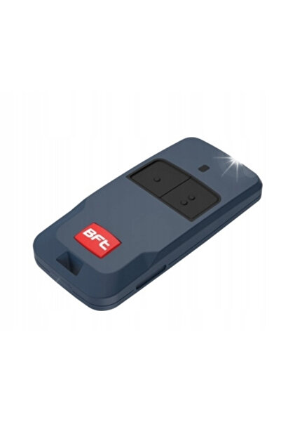 Bft Telecomandă cu 2 canale MITTO COOL C2 433,92Mhz