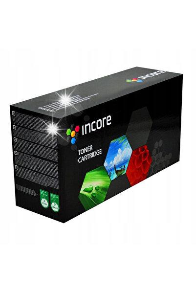 INCORE Toner IH-287A înlocuitor pentru HP 87A [CF287A] negru 9000 străiți