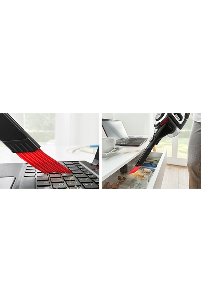 Bosch Duză pentru spații înguste pentru aspirator BHZUKYDN
