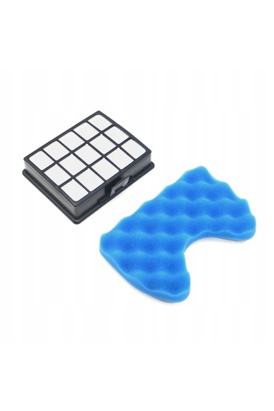 Optimum Set de filtre pentru aspiratorul Samsung SC6571 SC67G7