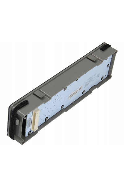 LG Modul de afișaj pentru ușa frigiderului |   GBB72MCDFN  GBB72PZDFN  GBF61B...
