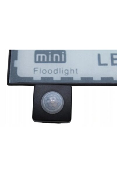 NO BRAND Proiector LED 10W 6000K 950lm Impermeabil IP66 PUTERE MARE