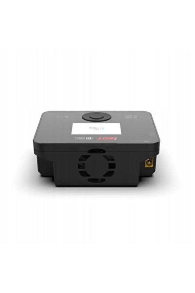 İsdt Încărcător AC/DC D1 100W/250W LiPo/LiHV/NiMH/Pb USB-C