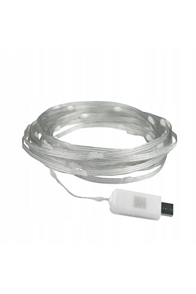Goldlux LUMINI LED, ȘIRAG DE LUMINI, ȘIRAGURI DE LUMINI LED TIP LACRIMĂ, 10M ...
