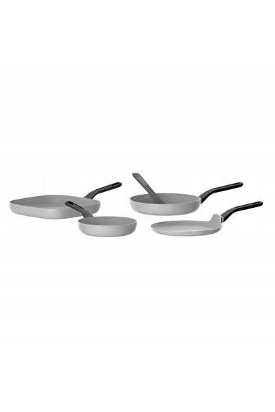 Berghoff Set de tigăi Glints Spirit cu strat antiaderent