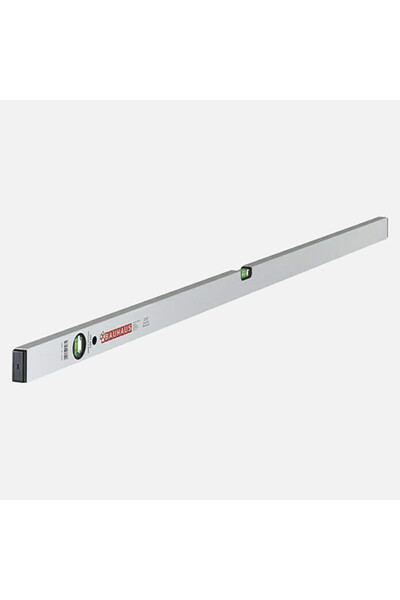 Generic Brand ميزان مائي - 1500 ملم رمادي