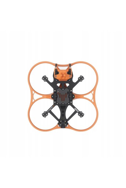 GepRc GEP-CL30 V3 Cadru FPV 3 inch Cinewhoop DJI O4 Pro 128mm XT30