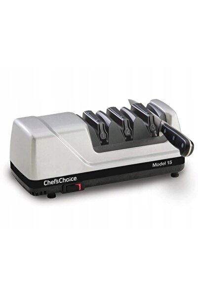 Chef's Choice TRIZOR XV M15XV ascuțitor electric profesional de cuțite