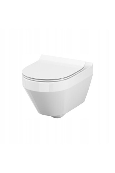 Cersanit Scaun de toaletă Crea Duroplast k98-0177