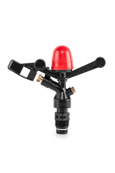 Bradas Aspersor cu impulsuri anti-rouărire cu filet exterior 3/4 " GKV3340SGZ...