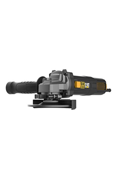 Caterpillar Polizor unghiular cu viteză variabilă CAT DX3065 140 W