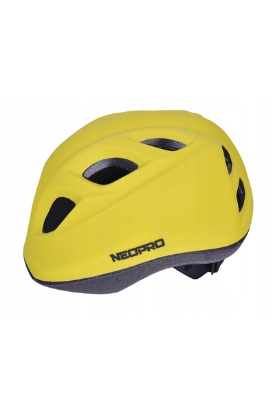 BOZ NEONN Casca de bicicletă pentru copii NEOPRO Core XS, 44-48 cm, reglabilă...