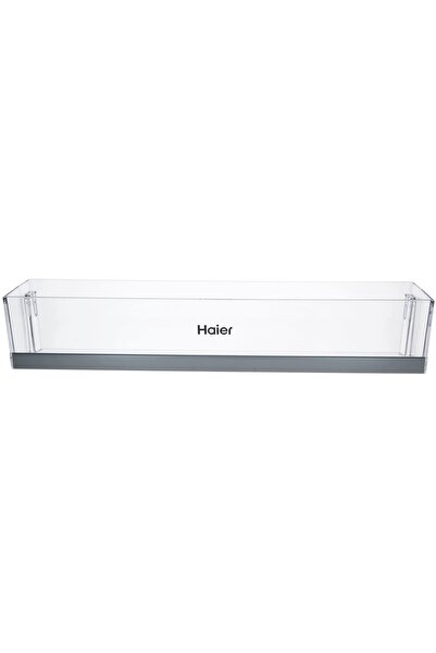 Candy Raftul inferior pentru sticle al ușii frigiderului HAIER | HBQW5719E HB...