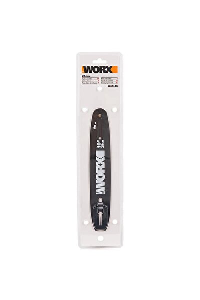 WORX WA0146 Bară de ghidare pentru drujba WG322E