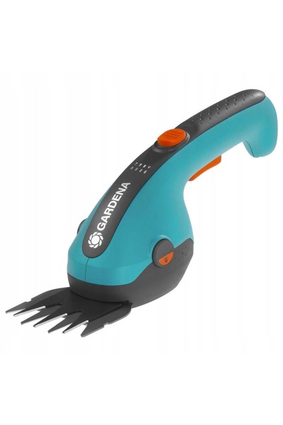 Gardena Classiccut Li 9885-20 mașină de tuns reîncărcabilă
