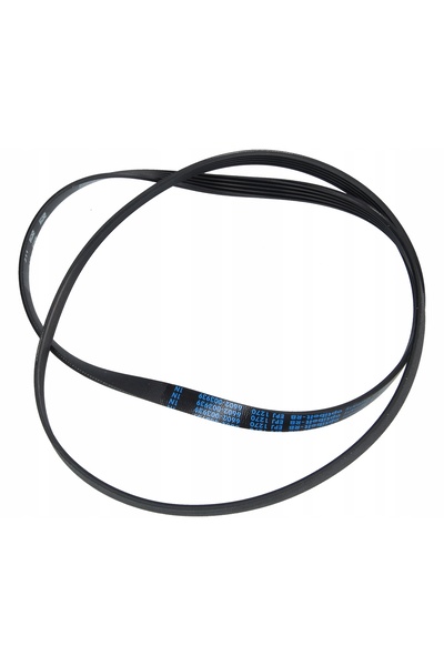Samsung Curea poli-V 1270J5 pentru mașină de spălat |   WF60F4E0W0W WF70F5E0W2W