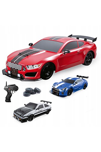 NO BRAND Mașină sport cu telecomandă pentru drifting, cadou ideal