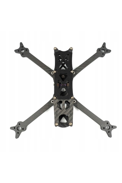 NO BRAND Wild Frog Stone GTF 5 " Cadru Rezistent Freestyle True-X AVIFLY Normal