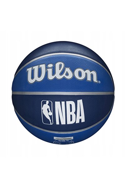 Wilson NBA DALLAS MAVERICKS 7 BASCHET