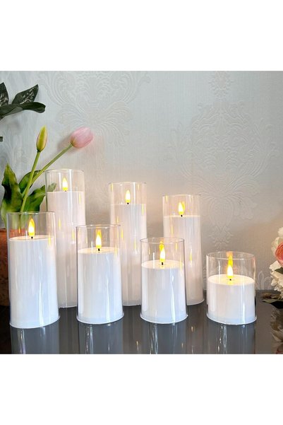 NO BRAND LAMPĂ DECORATIVĂ LED PĂDURELĂ DECORATIVĂ CU LUMINĂ, 60CM