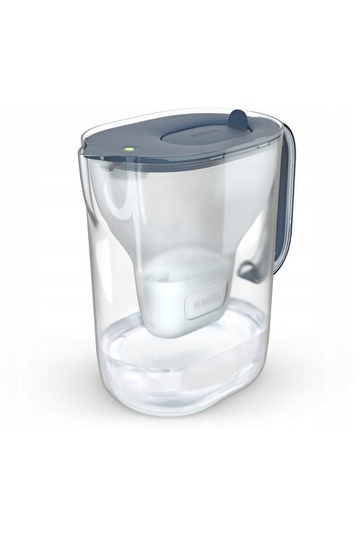 BRITA Dzbanek Style Essential XL Albastru închis + 3 rezerve Maxtra Pro Pure