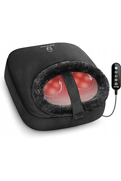 COMFIER CF-5202N Aparat de masaj Shiatsu pentru picioare cu căldură