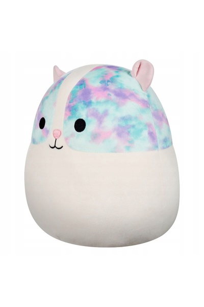 Jazwares Original SQUISHMALLOWS Ursul Rhys Porcul de mare 30 CM Jucărie de pl...