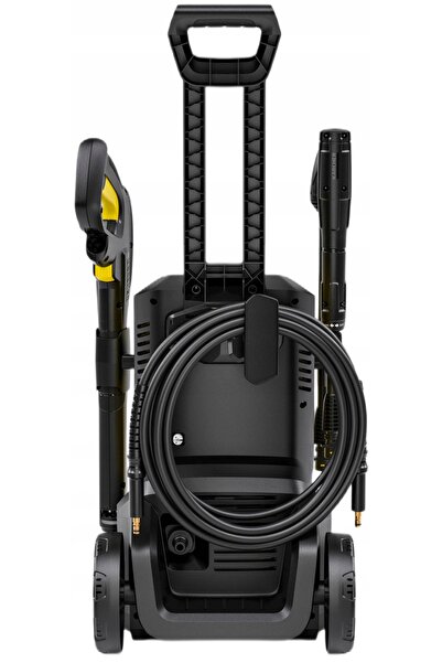 Karcher Aparat de spălat auto cu presiune K6 1.679-631.0 2200W 160 bari 510l/h