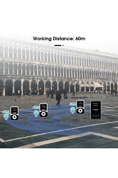 retekess Microfon de ureche T130 pentru sistem de ghidaj turistic