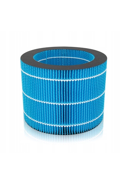 NO BRAND Filtru umidificator FY3446 pentru PHILIPS HU2716 HU2718 HU3915 HU391...