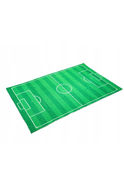 Gadget Master Prosop de baie pentru băiat, cadou pentru jucător de fotbal, fa...