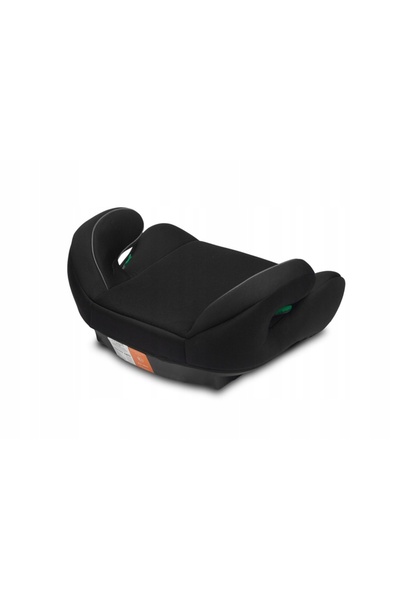 Caretero Scaun auto Leo cu cotiere și înălțător 125-150 cm